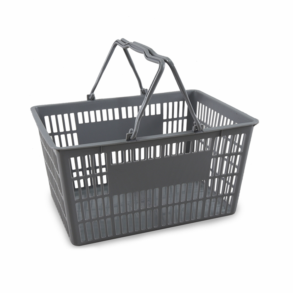 Mga Shopping Basket para sa mga Supermarket Mga Shopping Basket para sa mga Supermarket