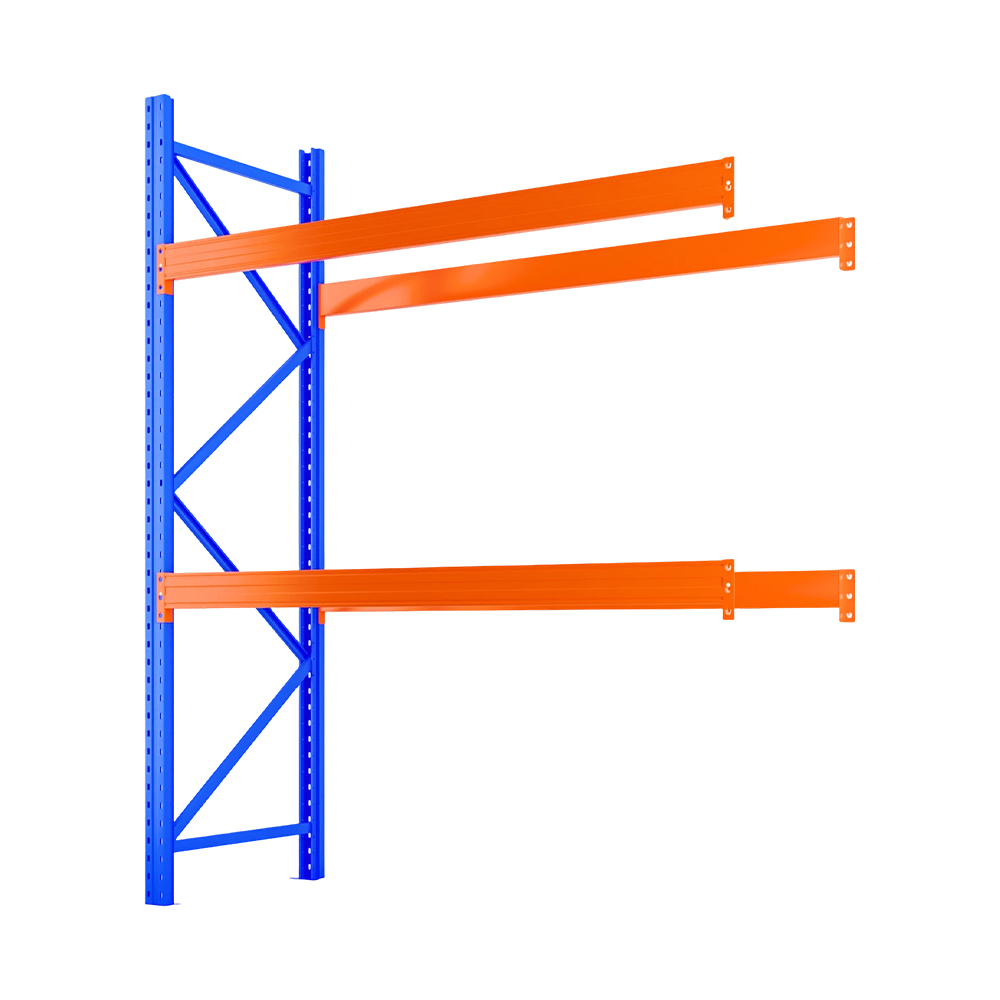 Heavy Duty Pallet Storage Shelves Systems Stacking Rack