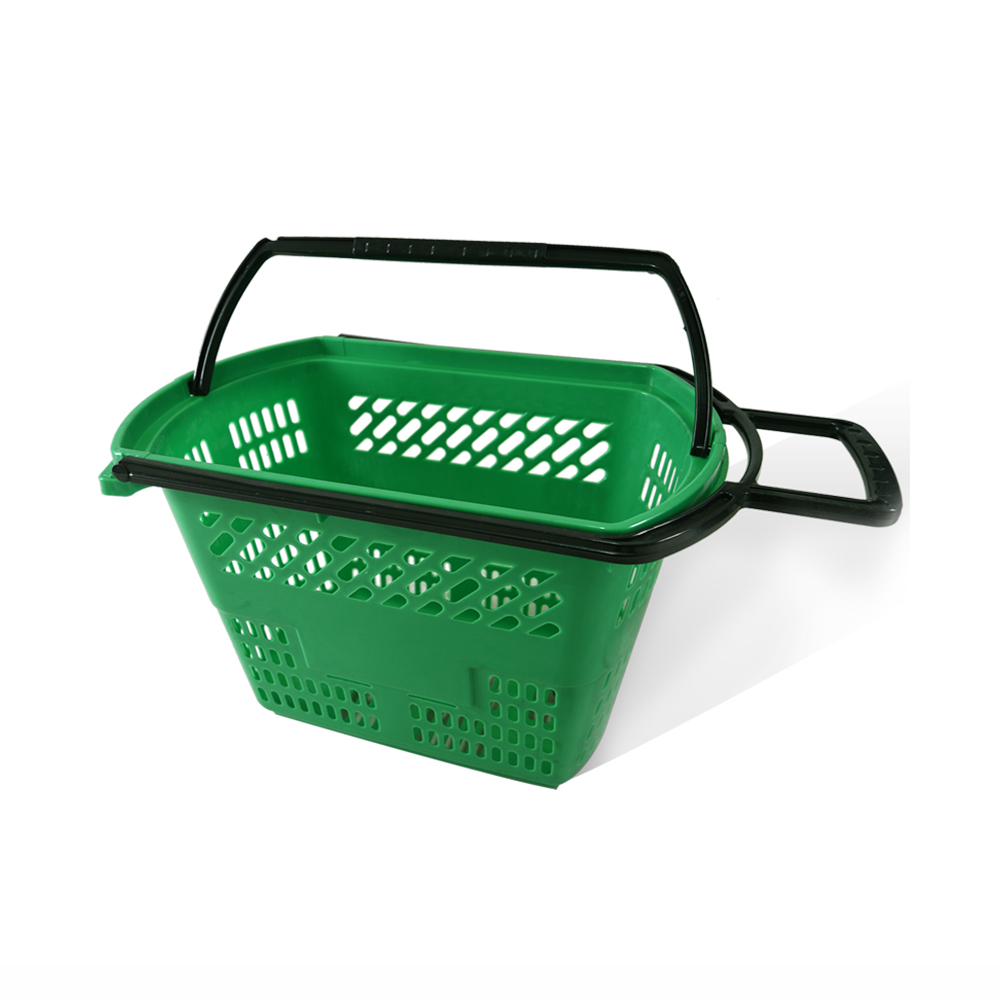 Mga Shopping Basket para sa mga Supermarket Mga Shopping Basket para sa mga Supermarket